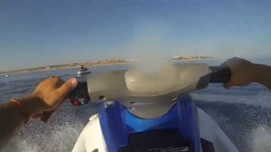 GoPro HD- Jet Ski (Algarve, Portugal)