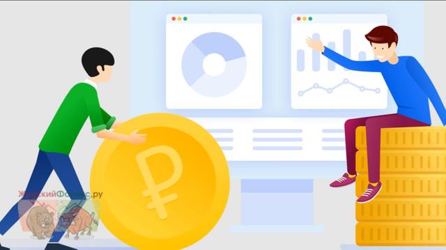 Топ 10 инвестиций для физических лиц смотреть онлайн