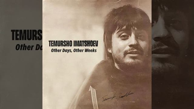 Temursho Imatshoev - Hare Krishna смотреть онлайн