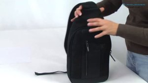 Рюкзак Piquadro BRIEF/Black CA4536BR_N