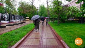 Жизнь под давлением. Атмосферным... Доброе утро. Фрагмент выпуска от 19.09.2023