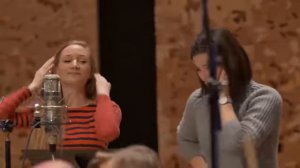 Delibes Lakmé   Duo des fleurs Flower Duet, Sabine Devieilhe Marianne Crebassa