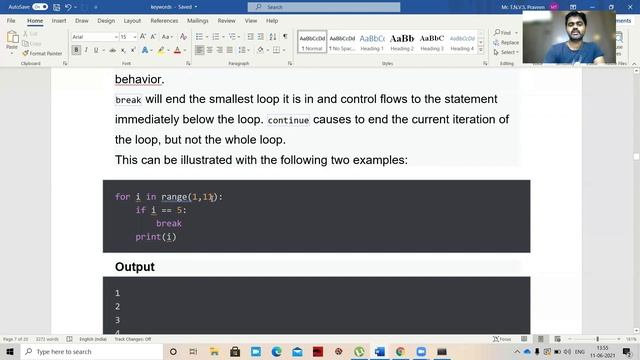 KEYWORDS-PYTHON PROGRAMMING | PYTHON KEYWORDS | KEYWORDS IN PYTHON | RESERVED WORDS IN PYTHON