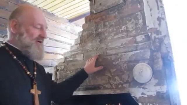 Ремонт печи собственными силами. Советы