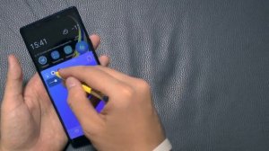 Samsung Galaxy Note 9: Возможности SPen (Отзывы в ПлеерРу)