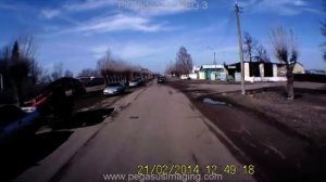 Бобруйск. Ул.Гоголя.