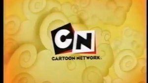 Cartoon Network Commercials (January 25, 2007)