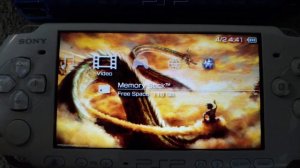 psp3000 vs psp 2000 4k 60 fps