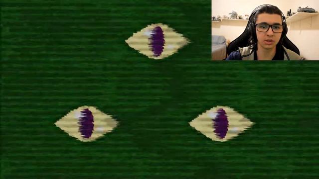 Sally Face #18 - O Devorador (pt-br)(Gameplay)[FIM?] смотреть онлайн