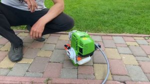 Мотокоса BOSCH GTR 50 (Китай) / 4-х тактна бензокоса