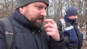 Ораниенбаум 2 - Ораниенбаум 1