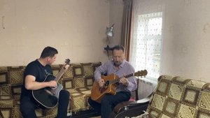 Вальс №2 на гитаре | Дмитрий Шостакович