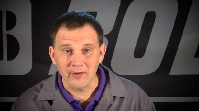 Карбоновые шпатлевки: игры маркетологов или реальный прогресс? смотреть онлайн