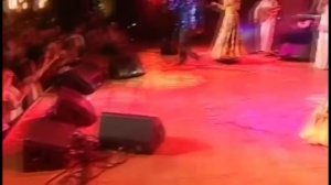 Марцинкевич Александр и гр.Кабриолет - Она Сэра