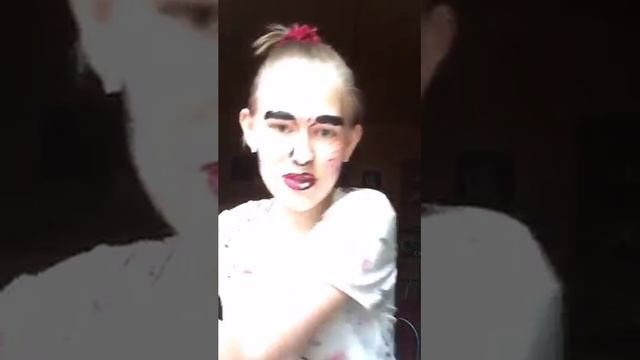 Кажется девочке иж перископа очень скучно смотреть онлайн