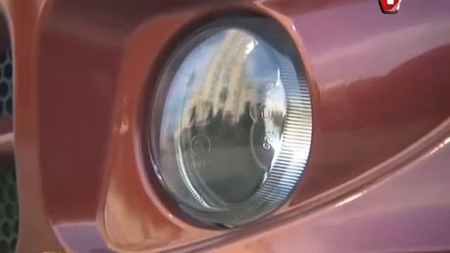 Обзор Chery Kimo 1ч. смотреть онлайн