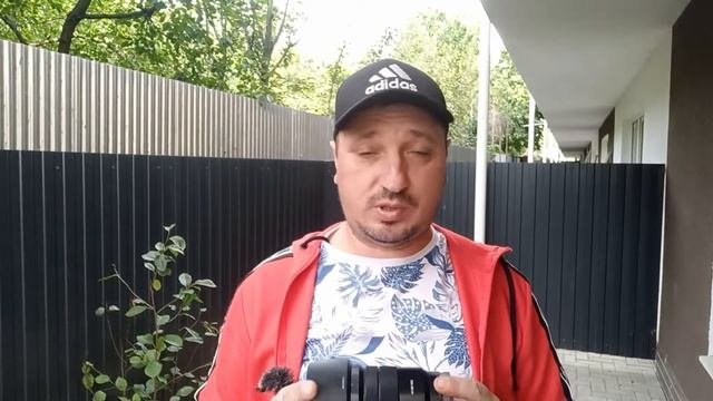 Sony A6600 ОБЗОР объективов и мои впечатления от использования этой камеры