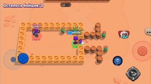 Браво СТАРС