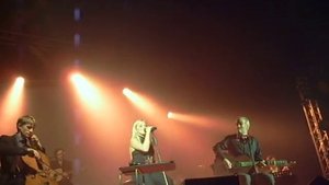 Annett Louisan und Martin Gallop / more than you should know