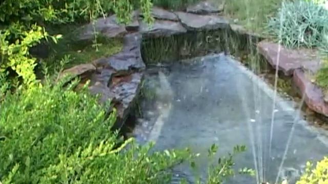 Ландшафтный дизайн смотреть онлайн