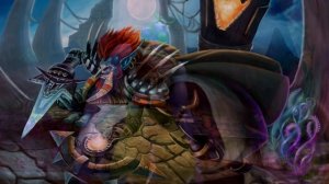 Насколько сильны Ночные эльфы // World of Warcraft