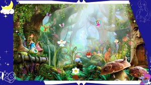 Аудиокнига Засыпальная сказка * Аудиосказка перед сном * Слушать онлайн