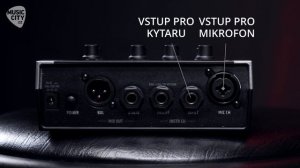 Recenze hospodského grálu LD systems FX300 // Aleš Petržela