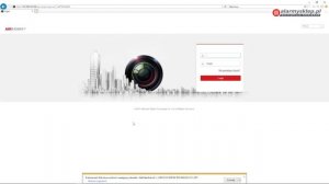 Prezentujemy budowę, funkcje i konfigurację kamery ColorVu DS-2CD2147G2 Hikvision - Vlog #047