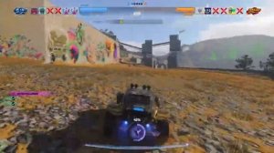 ONRUSH™ - Part 4