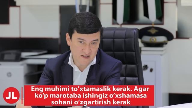 Dubaydagi Ozbek millioner bilan intervyu l Ulugbek Maksumov exclusive