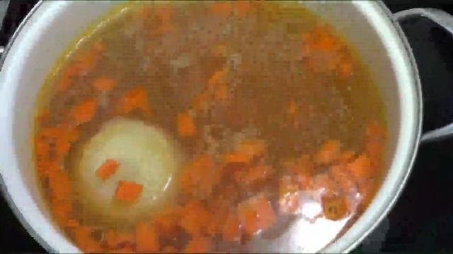 #БОРЩ #ВЕГЕТАРИАНСКИЙ НА ОТВАРЕ ИЗ СПАРЖИ * ЛЕГКИЙ РЕЦЕПТ * ЕДА ДЛЯ ПОХУДЕНИЯ * НИЗКОКАЛОРИЙНАЯ ЕДА