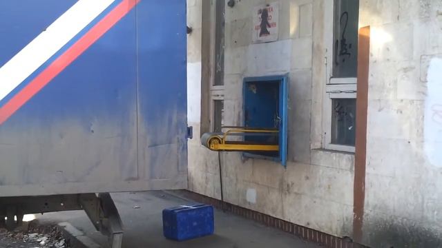 Раскрыт Секрет почты России смотреть онлайн