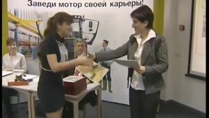 Завод CLAAS (КЛААС) в ТОП 10 лучших HR-брендов России
