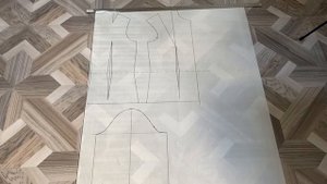 Как сшить классический жакет своими руками. Марафон по пошиву брючного костюма.