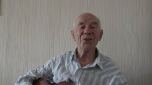 Клён ты мой опавший