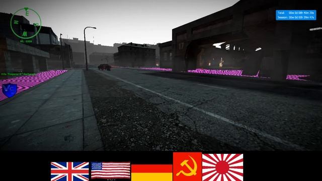 SeriousRP HaloRP WWII Sortanato RP 2 2 смотреть онлайн