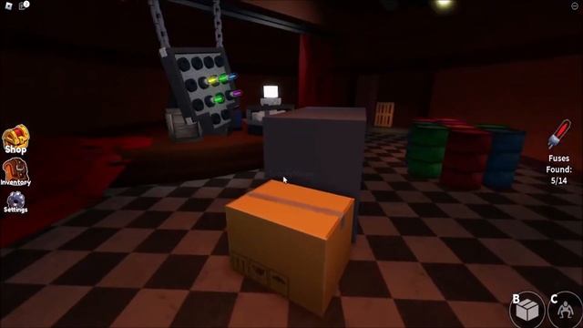 Roblox Rainbow Friends Chapter 1 Full Walkthrough - (NO DEATHS) - Ending - Rainbow Friends Stories смотреть онлайн