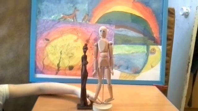 Маленькая капризная принцесса.