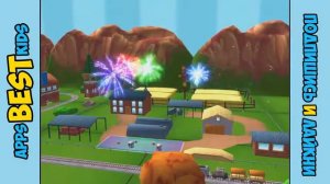 Томас и его Друзья Волшебные Пути Покупаем новый паравозик Spencer и Новые Игрушки