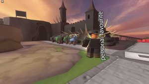 TDS Golden Skin Tierlist