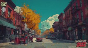 Moderate Jazz Music - 2 Hours of Chill Jazz Music to Relax or Study