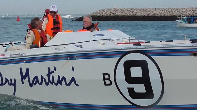 Dry Martini Home CTC19 смотреть онлайн