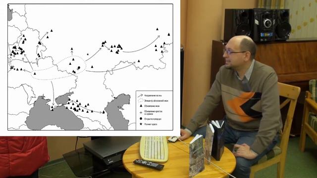 Илья Бутов Проект 'Ареал чудес' и его первые результаты смотреть онлайн