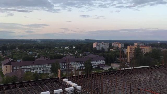 жк Новеллы г. Ярославль смотреть онлайн