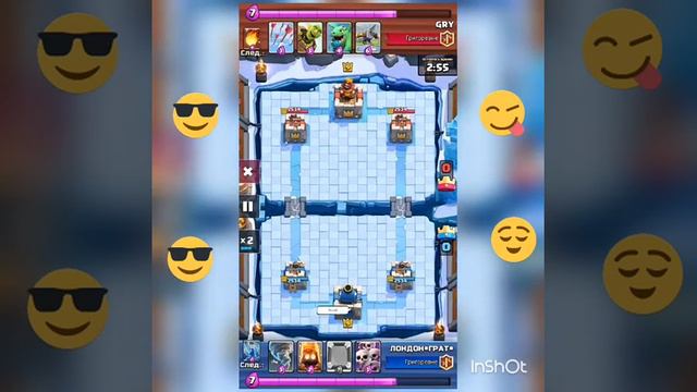 ТАШИТ ЛИ ТОРНАДО?! Clash Royale смотреть онлайн