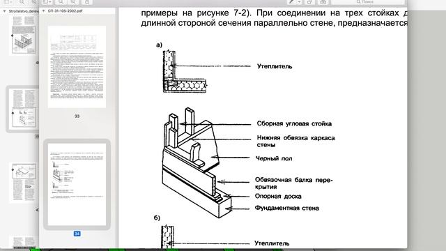 Как собрать "теплый" угол ЛУЧШЕ| "тёплый" угол в каркасном доме