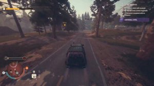 State of Decay 2 Revisited - Curveball Beacon