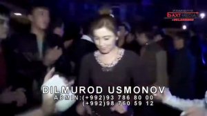Дилмурод Усмонов   Попури 2017 Супер туёна   DIlmurod Usmonov   Popuri 2017