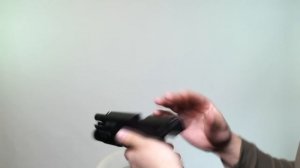 KJW KP-18. Glock 18. Автоматический и на СО2.