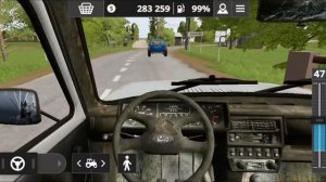 фс 20 прохождение бухалово